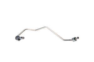 Fleece Performance Replacement High Pressure Fuel Line for LML CP3 Conversions
