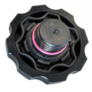 Fleece Performance 2003-2018 Dodge Cummins Billet Oil Cap Cover Blue Fleece Performance 2003-2018 Dodge Cummins Billet Oil Cap Cover Blue