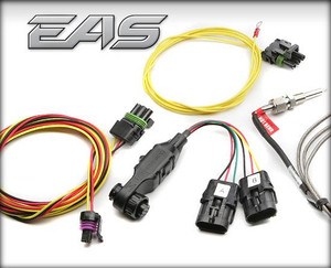 EDGE Eas Competition Kit (Egt, 0-100 Psi Sensor, & Temp Sensor)