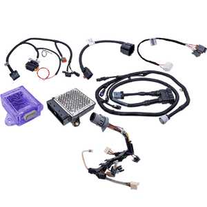 ATS Diesel Electronics Upgrade Kit Allison Conversion Aisin AS69RC 2013-Current 2011-2016 6 Speed Allison Used in Conversion Performance ATS Diesel Electronics Upgrade Kit Allison Conversion Aisin AS69RC 2013-Current 2011-2016 6 Speed Allison Used in Conversion Performance