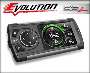 EDGE Evolution CS2 For 2017+ GM Gas Vehicles