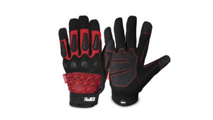 Body Armor 4x4 TRAIL GLOVES XL GLOVES (PR)