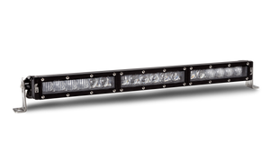 Body Armor 4x4 50" DUAL ROW LED LIGHT BAR LENGTH, COMBO SPOT/FOG BEAM WITH WIRE HARNESS, 18920 RAW LUMENS