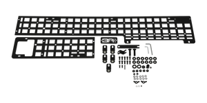 Body Armor 4x4 2005-2021 TOYOTA TACOMA FRONT BED MOLLE SYSTEM