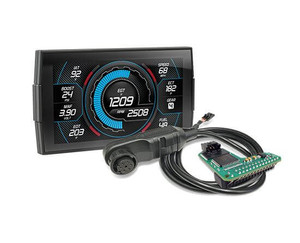 EDGE Revolver Kit w/ Insight CTS3 - Ford 7.3L 99.5-01 Automatic