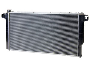 aFe POWER BladeRunner OER Series Radiator for Dodge Gas Trucks 1994-2002 V10-8.0L aFe POWER BladeRunner OER Series Radiator for Dodge Gas Trucks 1994-2002 V10-8.0L