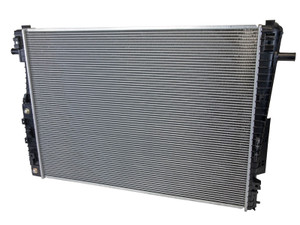 aFe POWER BladeRunner OER Series Radiator for Ford Diesel Trucks 2008-2010 V8-6.4L