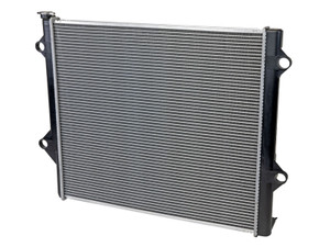 aFe POWER BladeRunner OER Series Radiator for Toyota 4Runner 2003-2009/FJ Cruiser 2007-2014 V6-4.0L