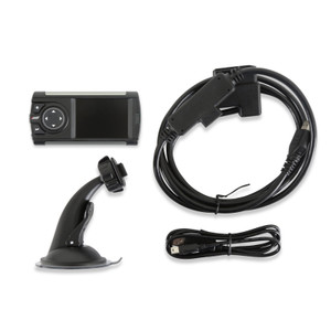 EDGE Insight CS2 Monitor (1996 & Newer Obdii Enabled Vehicle)