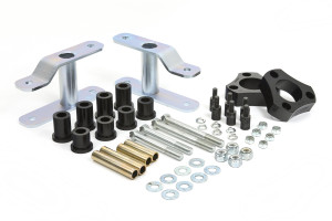 Daystar 2005-14 Nissan Frontier 2" Lift Kit