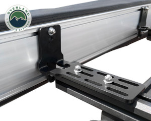 Overland Nomadic 270 LT Awning Brackets