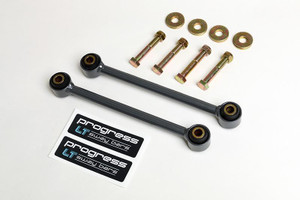 Progress Tech LT 2009–2022 RAM 1500 End Link Kit 13in C-C - 2in Lift