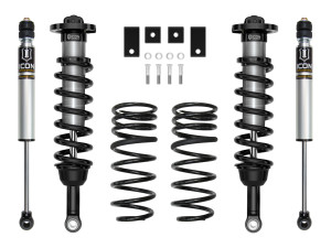 ICON 2023 TOYOTA SEQUOIA 3-3.75" STAGE 3 SUSPENSION SYSTEM