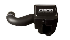 Corsa Closed Box Air Intake with Pro5 Oiled Filter 2008-2010 Dodge Challenger R/T