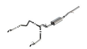 Borla Performance Exhaust Systems