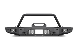 Body Armor 4x4 2021–2023 Ford Bronco Odyssey Front Bumper