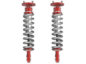 aFe Control 2022-2023 Toyota Tundra V6 3.4L (tt) Sway-A-Way 2.5in Front Coilover Kit