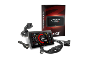 EDGE Products Juice w/ Attitude CTS3 for 2004.5-2005 GM DURAMAX (6.6L)