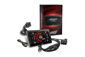 EDGE Products Juice w/ Attitude CTS3 for 2019-2021 DODGE CUMMINS 6.7L