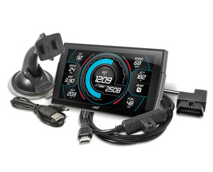 EDGE Products Pulsar Kit w/ Insight CTS3 for 2019-2021 Ram 1500