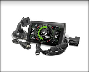 EDGE Products Evolution CTS3 for GM Diesel