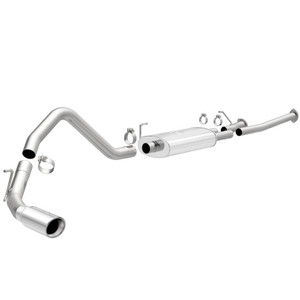 Magnaflow 3” Street Series Cat-Back Performance Exhaust System 2014-2021 Toyota Tundra