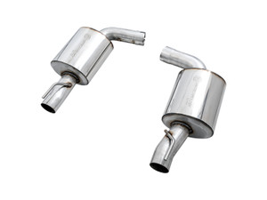 AWE Track-to-Touring Conversion Kit for 15+ Charger