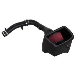 S&B Cold Air Intake for 2020-2023 Dodge Ram 1500 3.0L EcoDiesel