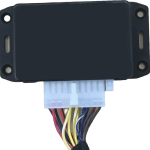 S&B 2023-2026 Ford Super Duty Distance to Empty Recalibration Module