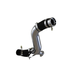 S&B Hot Side Intercooler Pipe for 2019-2023 Ford Ranger 2.3L Ecoboost