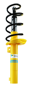 Bilstein B12 (Special) Front Coil Spring Set for Ford F-250 Super Duty 2005-2025, F-350 Super Duty 2005-2025