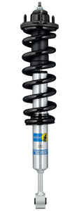 Bilstein B8 5100 (Ride Height Adjustable) Front Shocks / Struts for Chevrolet Tahoe 2015-2020, GMC Yukon 2015-2020