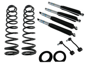 Bilstein B8 5100 Leveling Kit Front Suspension Kit for Jeep Gladiator 2020-2023