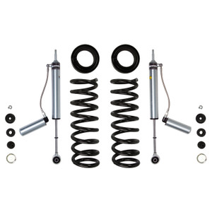 Bilstein B8 5162 Front Suspension Kit for Dodge Ram 3500 2013-2025