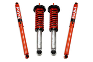 Roush 2015-2026 F-150 2" Performance Suspension System