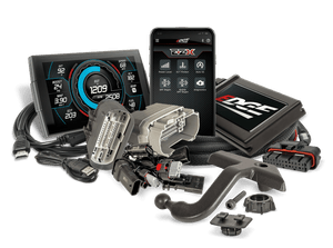 EDGE EZX & Insight CTS3 Kit for 2022.5-2025 GM 1500 - 3.0L Duramax Diesel