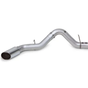 Banks Power Monster Exhaust System for 2024-2026 Chevy/GMC 2500/3500 6.6L Duramax L5P