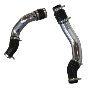 S&B Intercooler Pipe & Boot Set for 2013-2018 Ram 2500/3500 Cummins 6.7L
