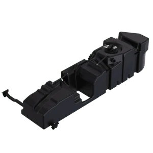 S&B 62 Gallon High-Capacity Fuel Tank for 2004-2010 GM Duramax 6.6L LLY/LBZ/LMM Crew Cab Short Bed