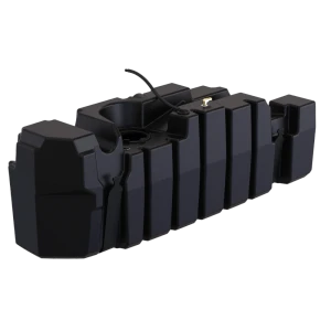 S&B 56 Gallon High-Capacity Fuel Tank for 2024-2026 GM Duramax 6.6L Crew Cab Short Bed