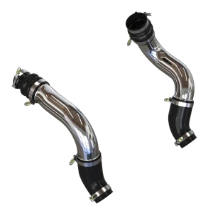 S&B Cold and Hot Side Intercooler Pipe Kit for 2019-2024 Ram 2500 / 3500 Cummins 6.7L