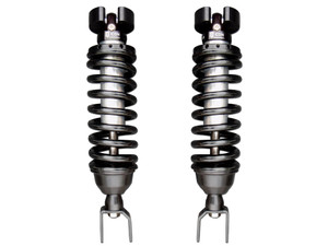 ICON 2019-2026 Ram 1500/2009-2018 Dodge/Ram 1500 4WD, Front, V.S. 2.5 Series Coilover Kit, Internal Reservoir