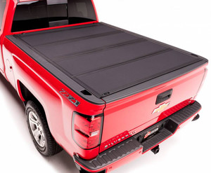 BakFlip MX4 Hard Folding Cover 2015-2020 Ford F150 8' Bed