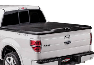 Undercover Elite 2009-2014 Ford F-150 6.5ft Short Bed Std/Ext/Crew Black Textured