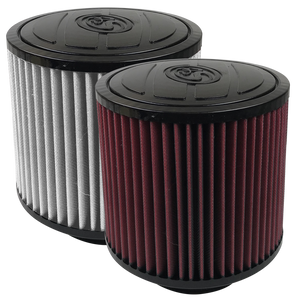 S&B Intake Replacement Filter Kf-1055 (Oiled or Dry)