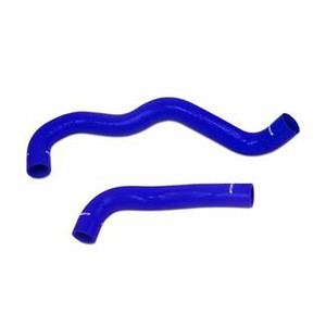 Mishimoto Ford 6.0L Powerstroke Silicone Coolant Hose Kit 2003-2004