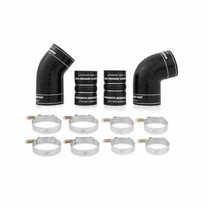 Mishimoto Chevrolet GMC 6.6L Duramax Factory-Fit Boot Kit 2004.5-2005