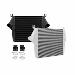 Mishimoto Dodge 5.9L/6.7 Cummins Intercooler 2003-2009