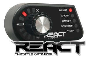 Hypertech React Performance Throttle Optimizer 101500