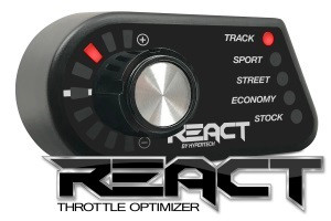 Hypertech React Performance Throttle Optimizer 101502